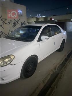 BYD G3